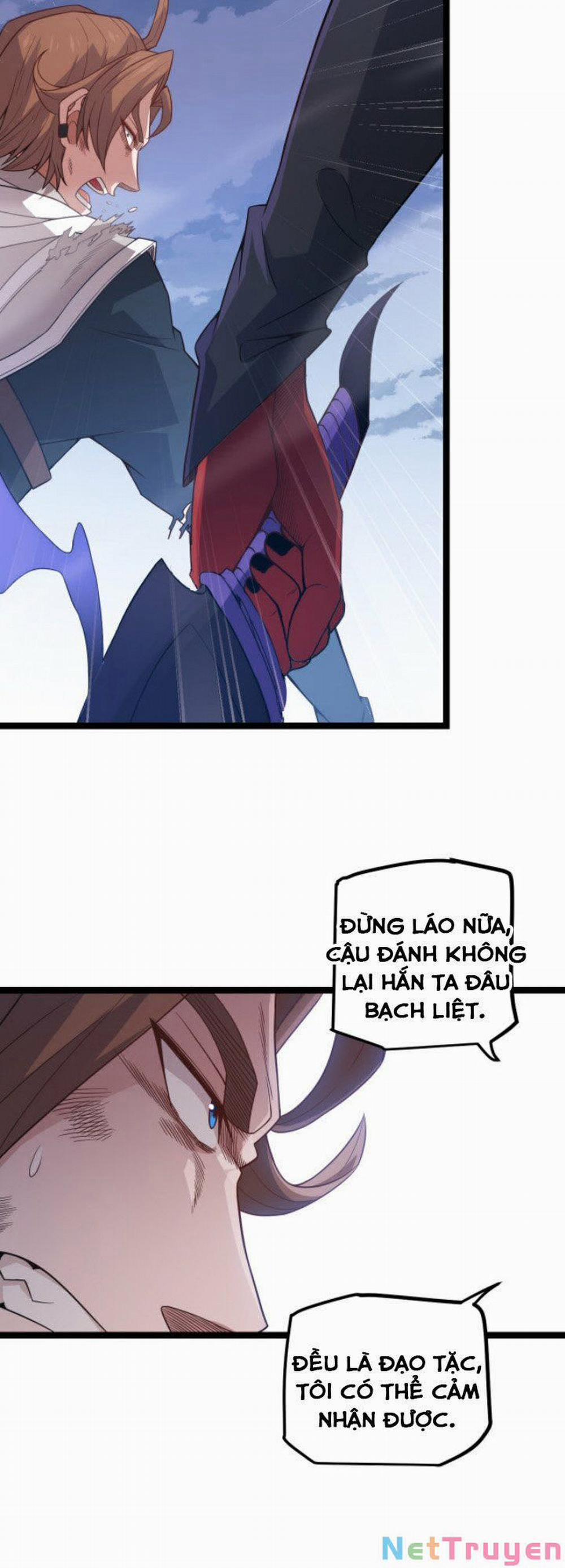 Tôi Đến Từ Thế Giới Trò Chơi 18 trang 7