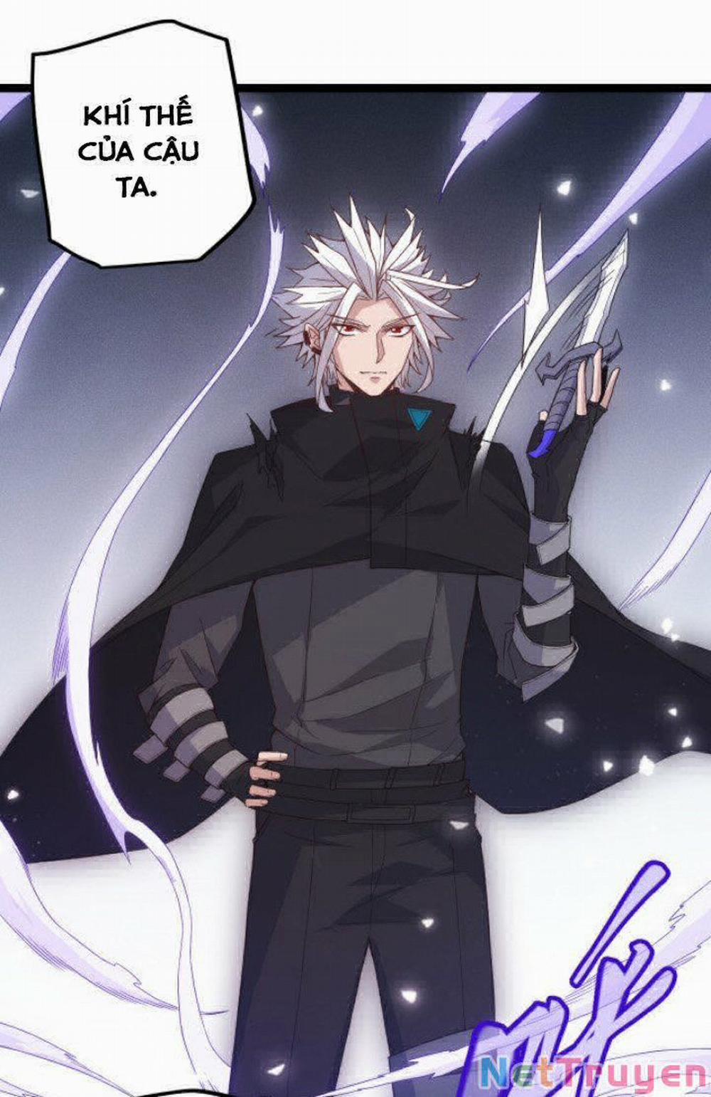 Tôi Đến Từ Thế Giới Trò Chơi 18 trang 8