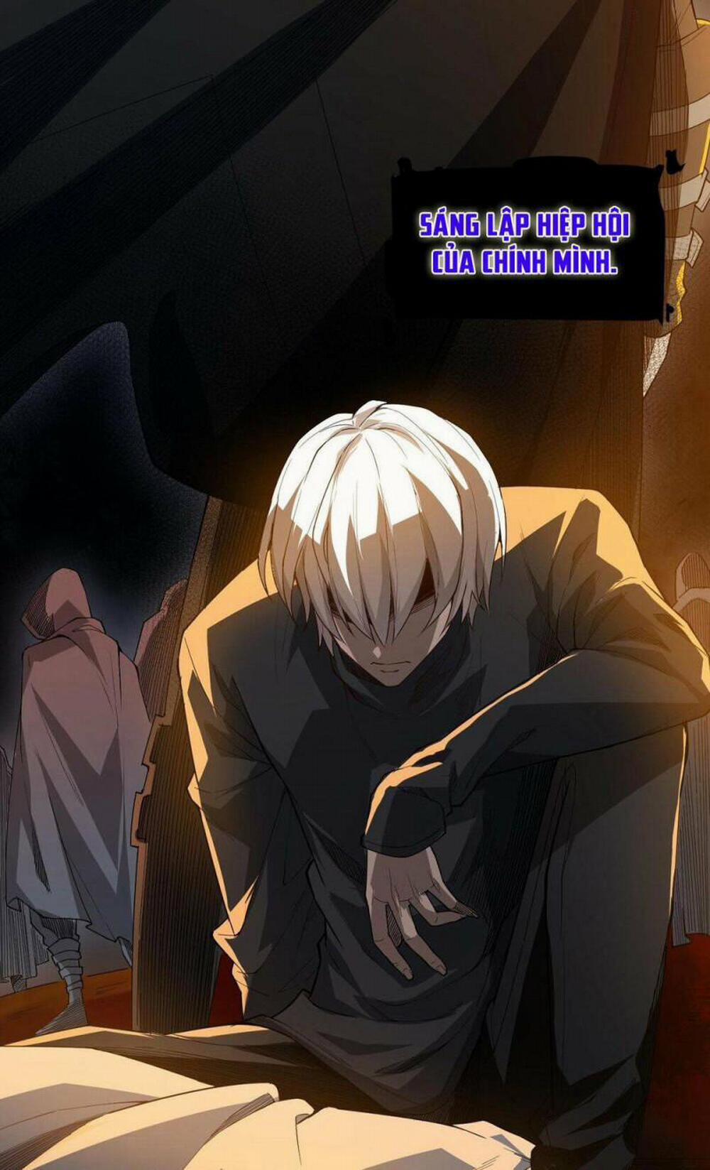 Tôi Đến Từ Thế Giới Trò Chơi 2 trang 1