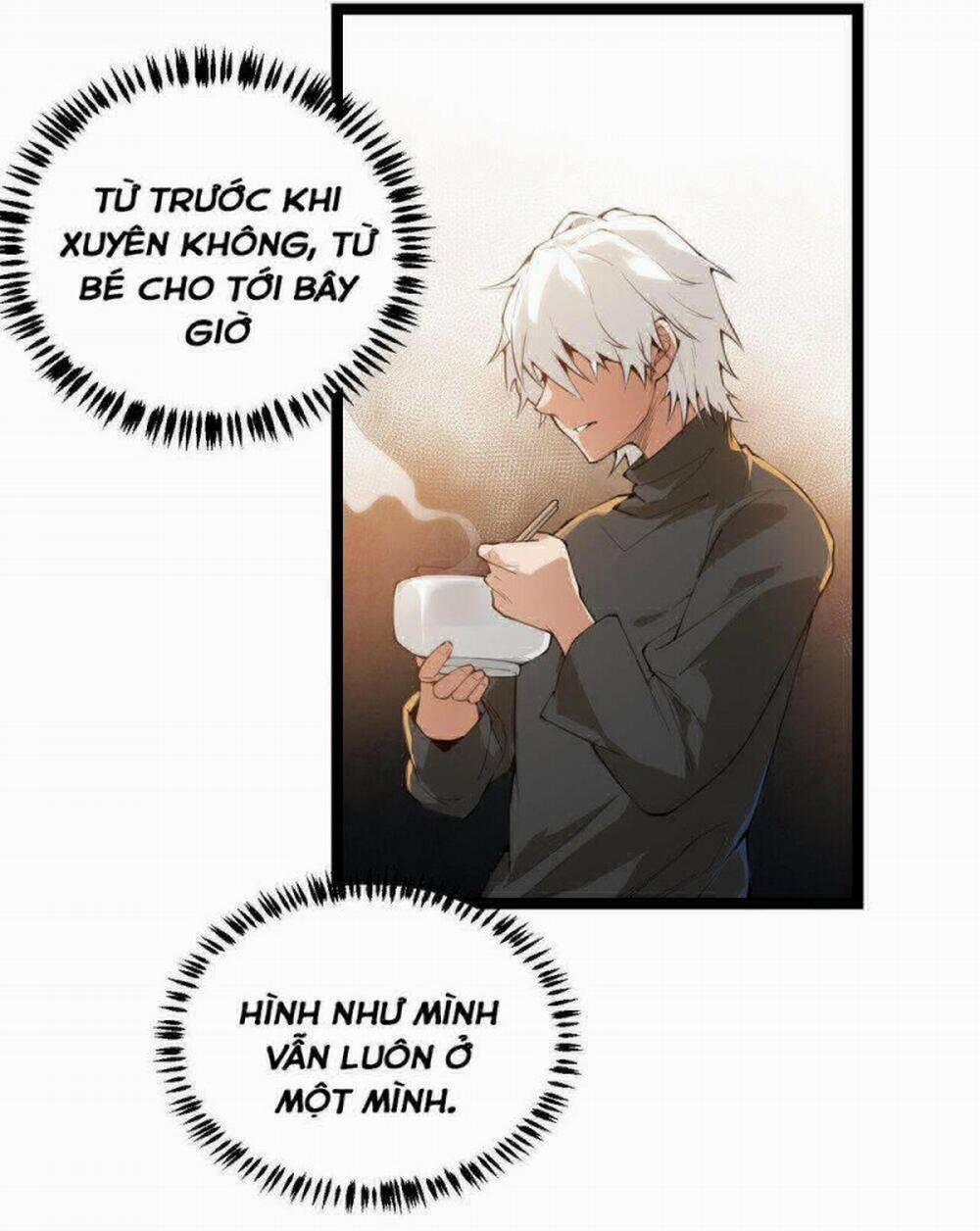 Tôi Đến Từ Thế Giới Trò Chơi 2 trang 11