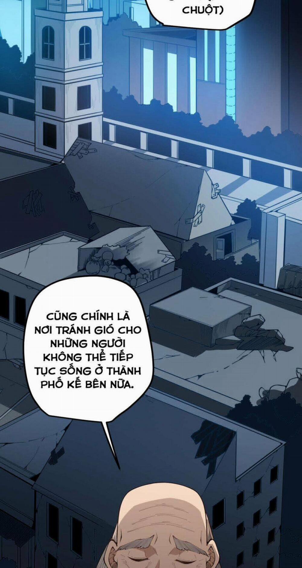 Tôi Đến Từ Thế Giới Trò Chơi 2 trang 17