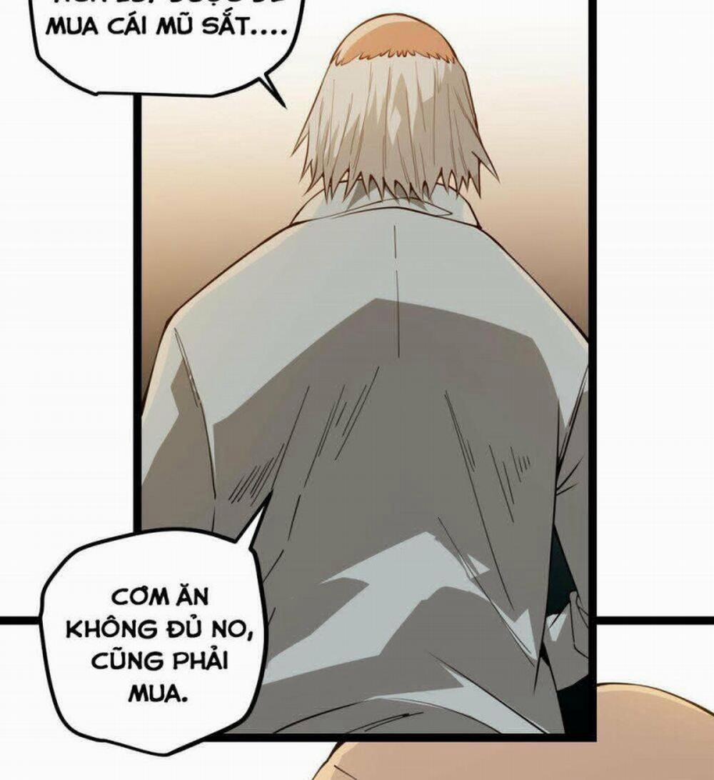 Tôi Đến Từ Thế Giới Trò Chơi 2 trang 20