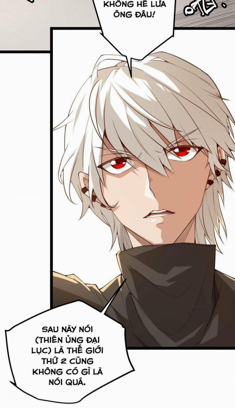 Tôi Đến Từ Thế Giới Trò Chơi 2 trang 27