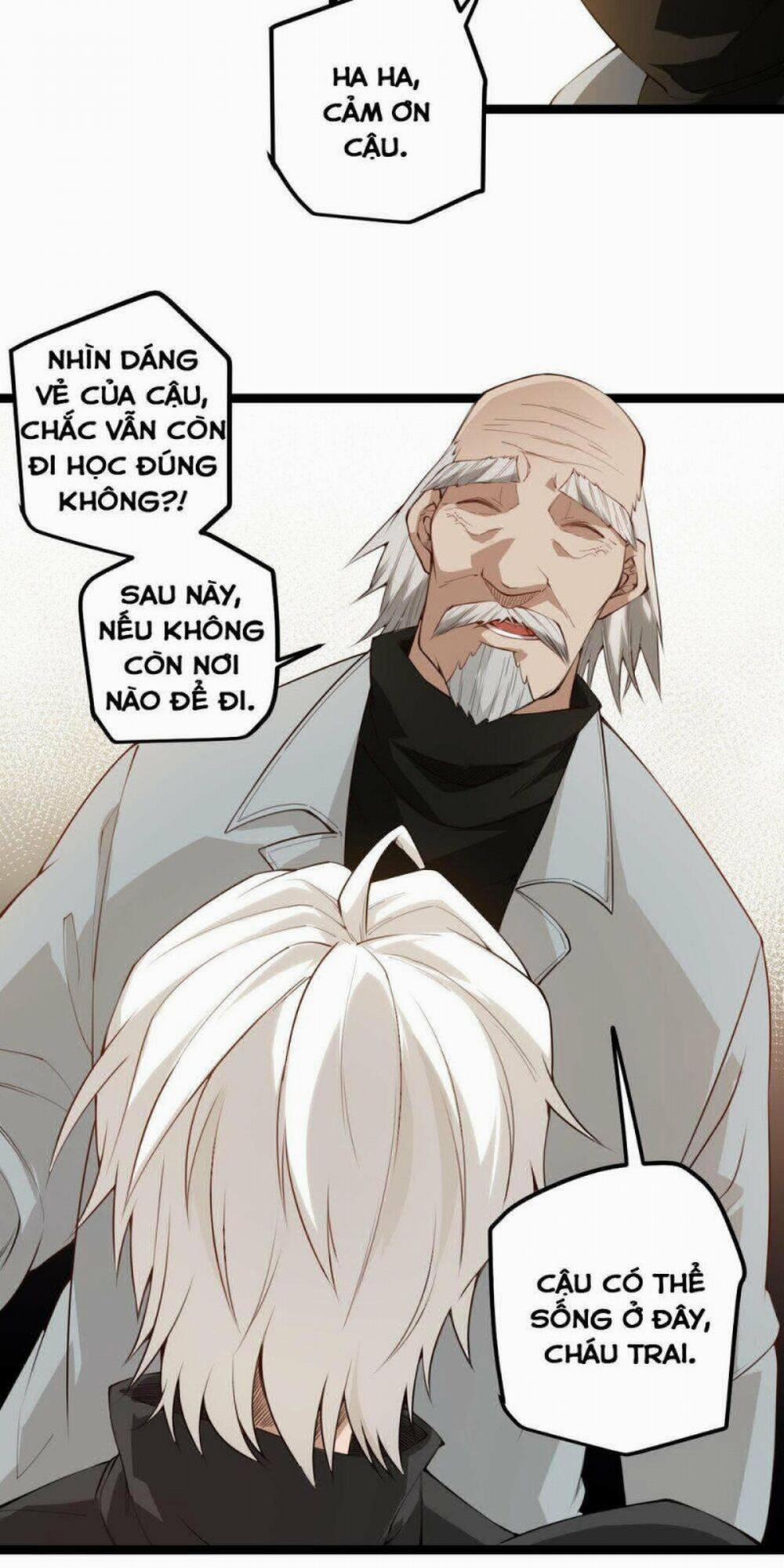 Tôi Đến Từ Thế Giới Trò Chơi 2 trang 29