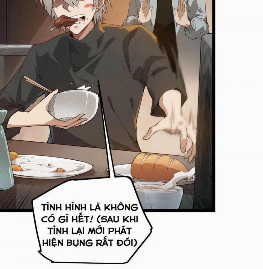 Tôi Đến Từ Thế Giới Trò Chơi 2 trang 8