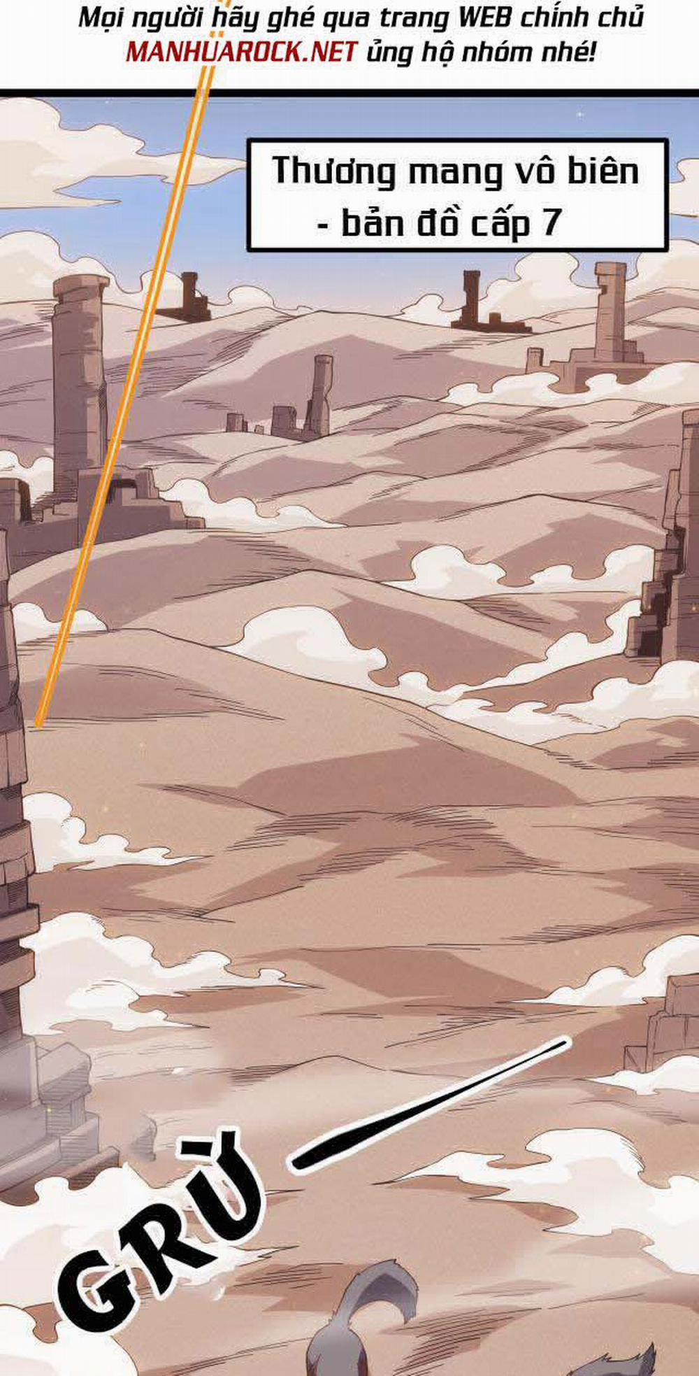 Tôi Đến Từ Thế Giới Trò Chơi 20 trang 5