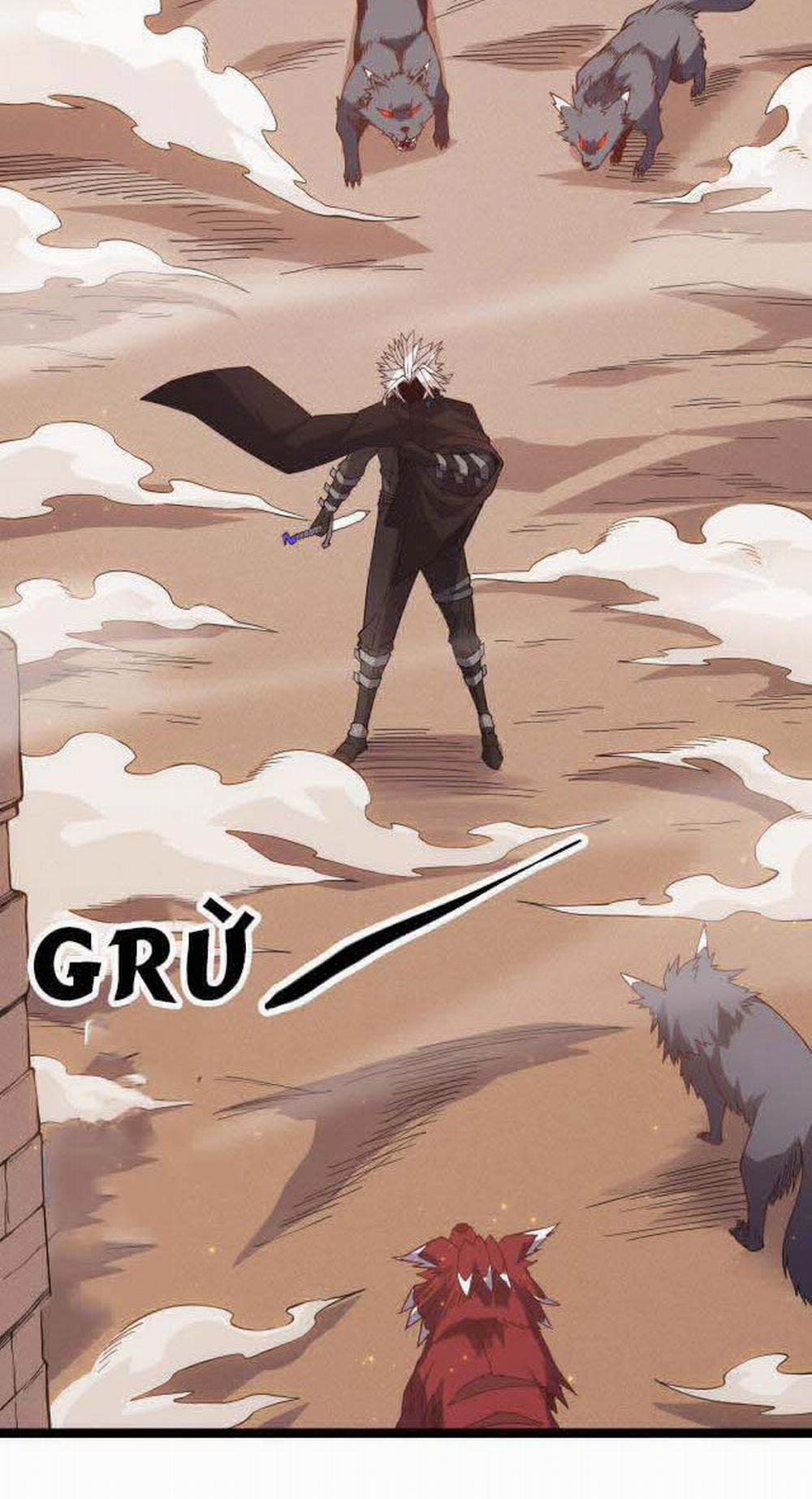 Tôi Đến Từ Thế Giới Trò Chơi 20 trang 6