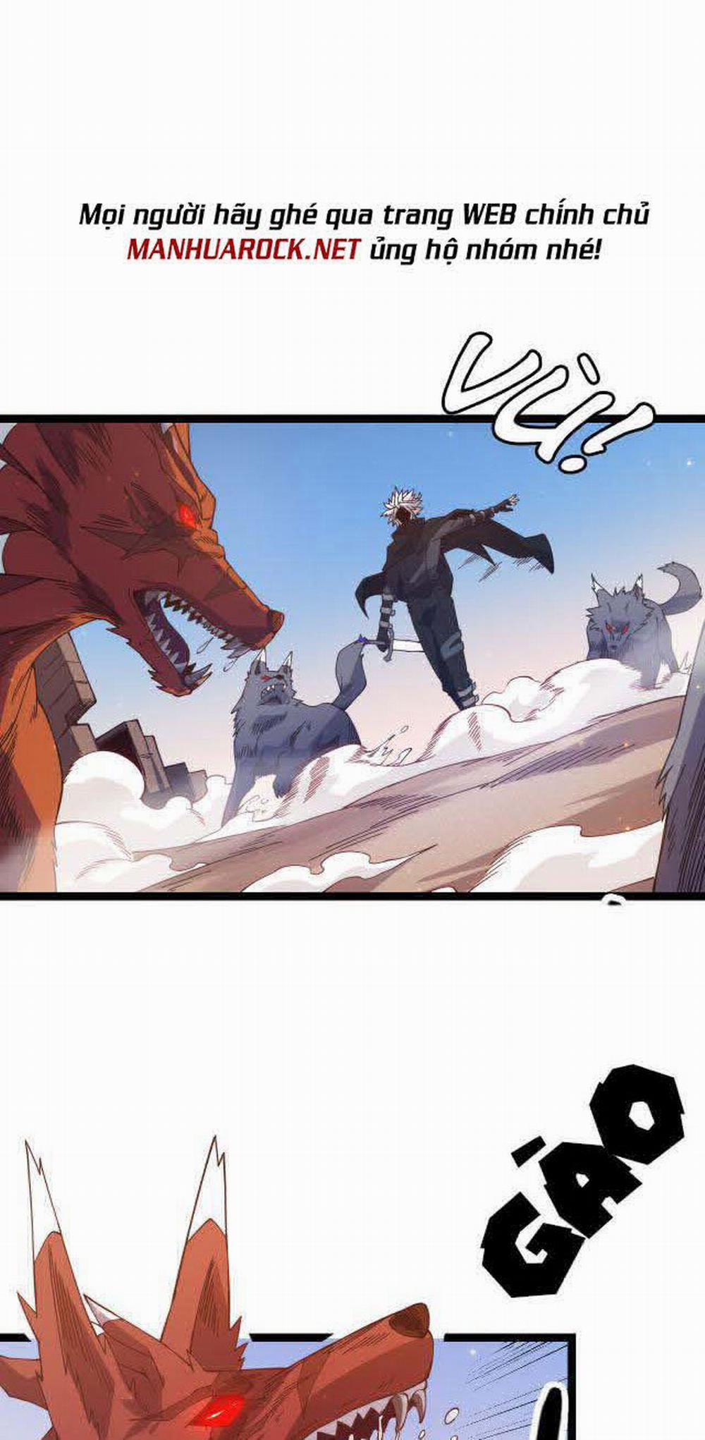 Tôi Đến Từ Thế Giới Trò Chơi 20 trang 7