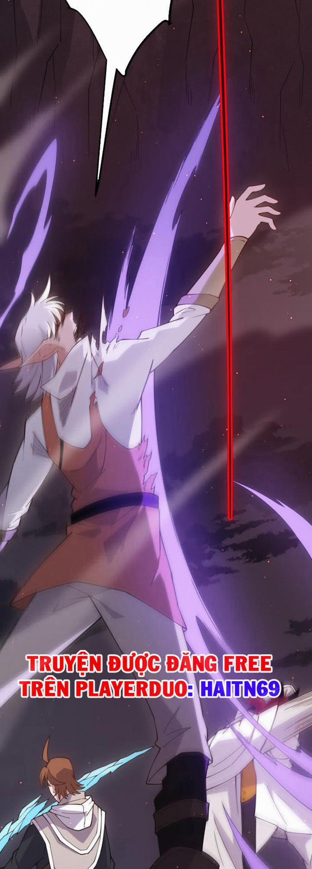 Tôi Đến Từ Thế Giới Trò Chơi 21 trang 15