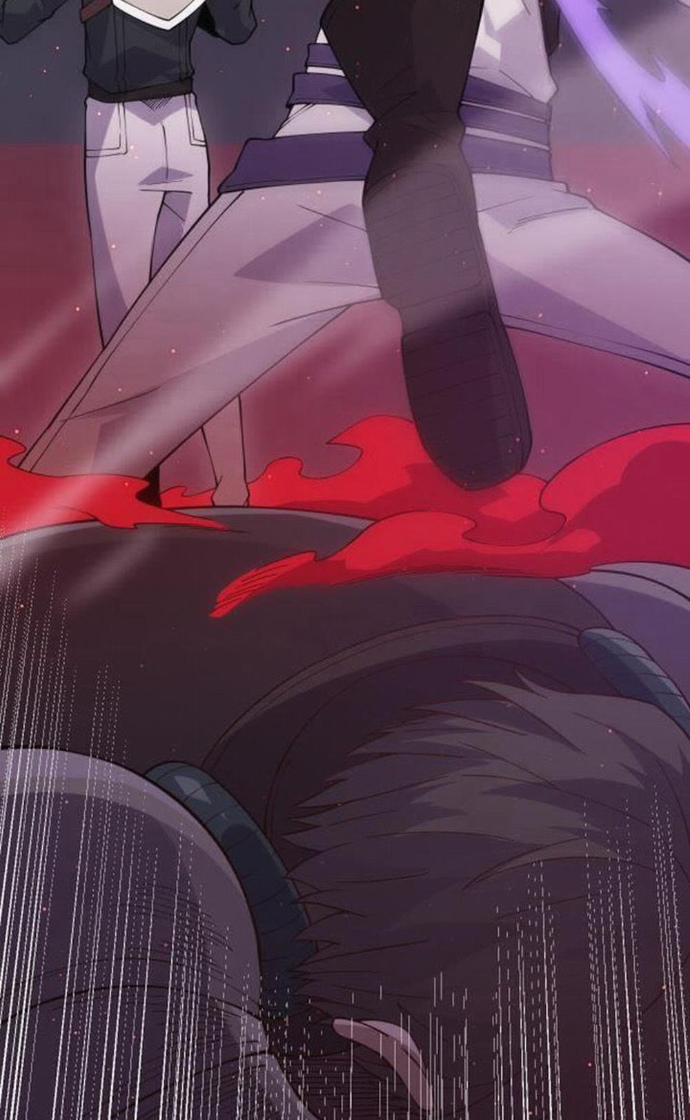 Tôi Đến Từ Thế Giới Trò Chơi 21 trang 16