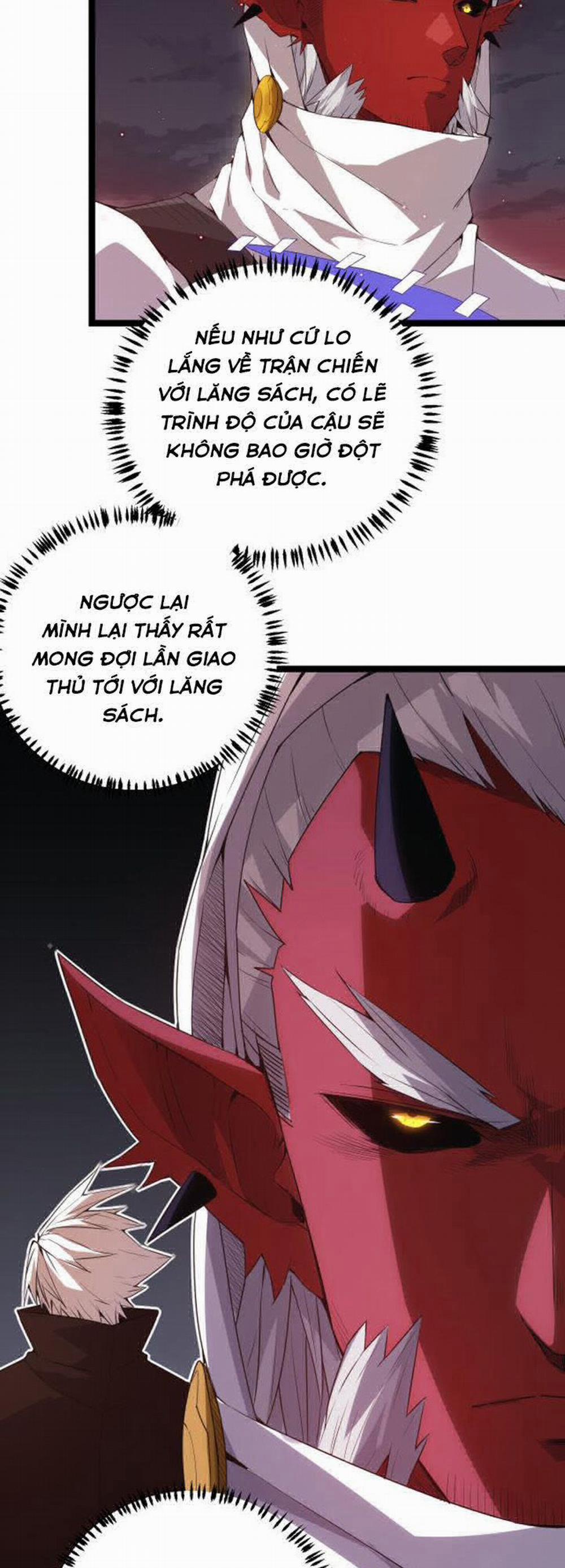 Tôi Đến Từ Thế Giới Trò Chơi 21 trang 19