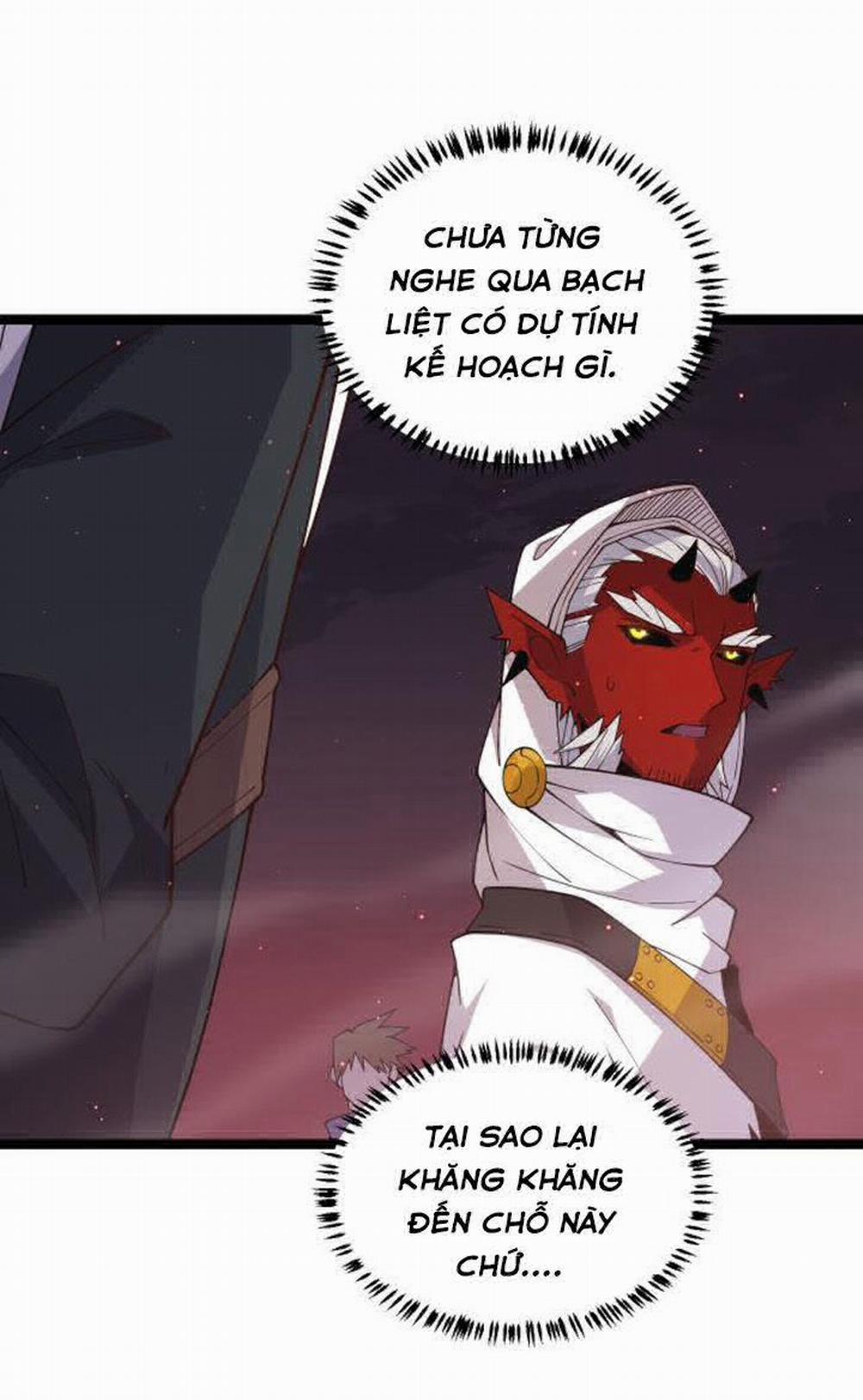 Tôi Đến Từ Thế Giới Trò Chơi 21 trang 21