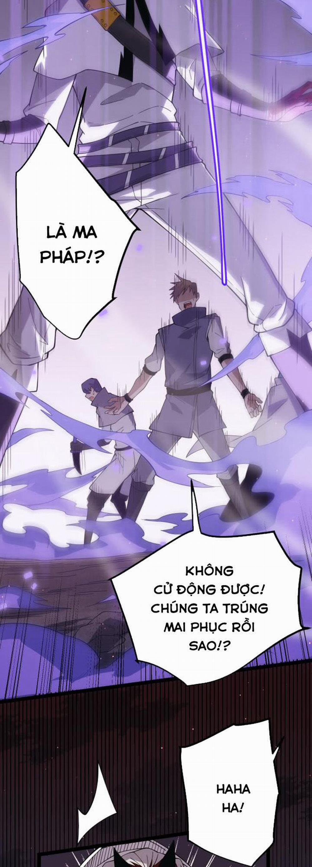 Tôi Đến Từ Thế Giới Trò Chơi 21 trang 24