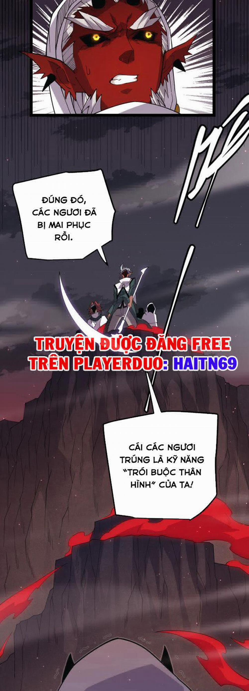 Tôi Đến Từ Thế Giới Trò Chơi 21 trang 25