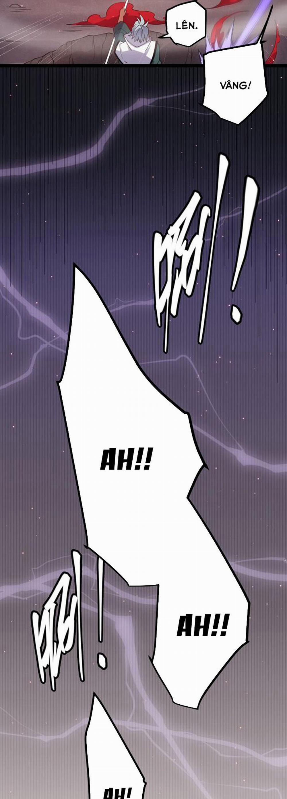 Tôi Đến Từ Thế Giới Trò Chơi 21 trang 28