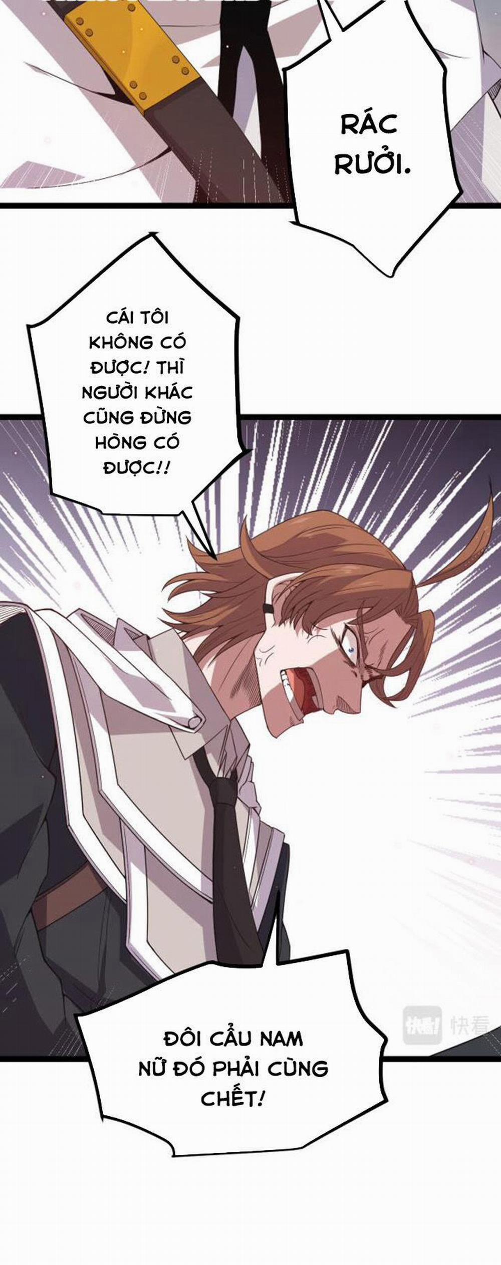 Tôi Đến Từ Thế Giới Trò Chơi 21 trang 34