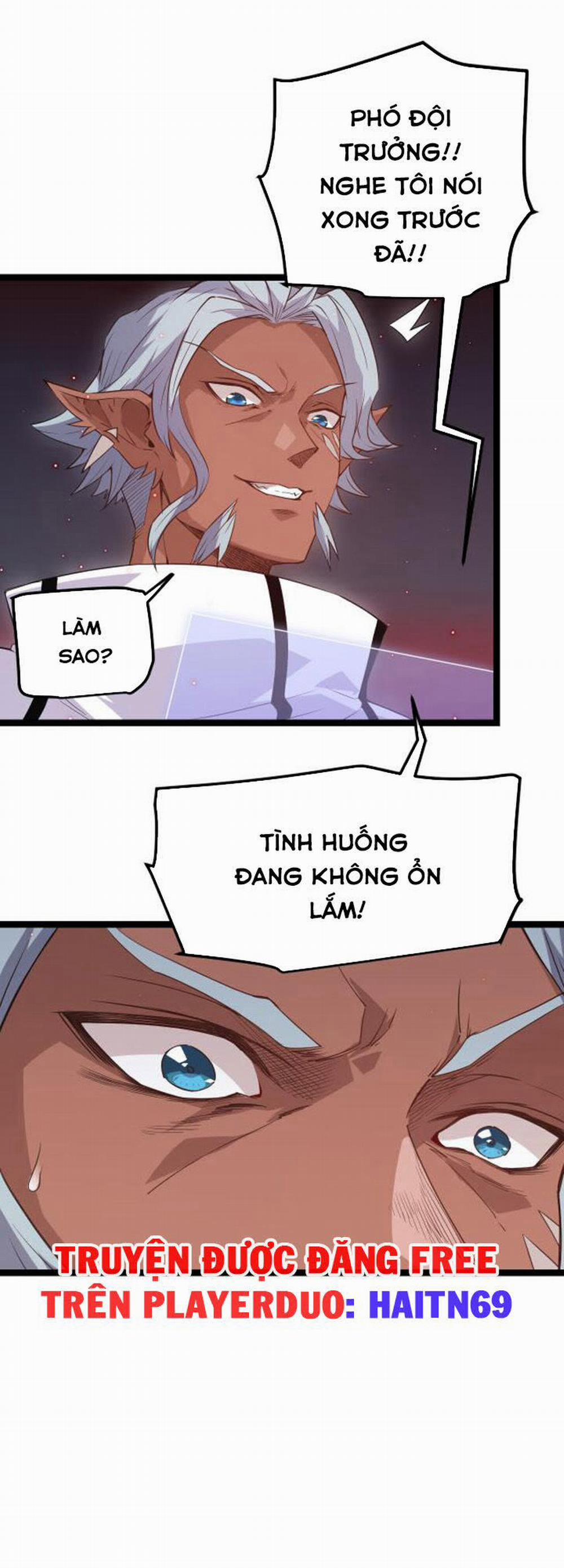 Tôi Đến Từ Thế Giới Trò Chơi 21 trang 38