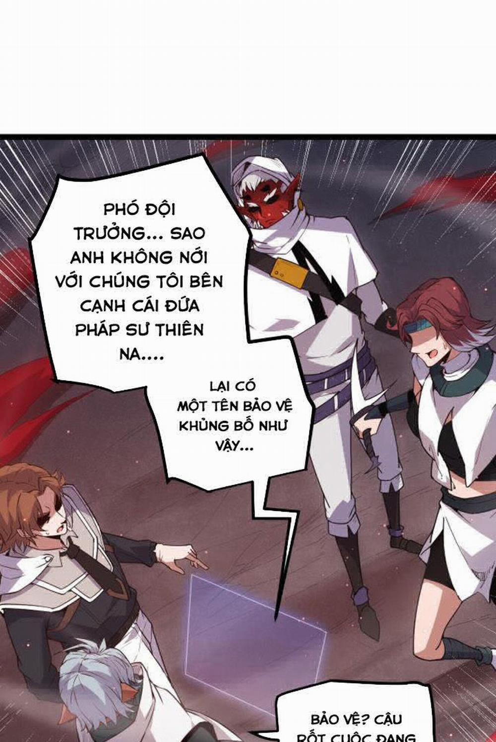 Tôi Đến Từ Thế Giới Trò Chơi 21 trang 39