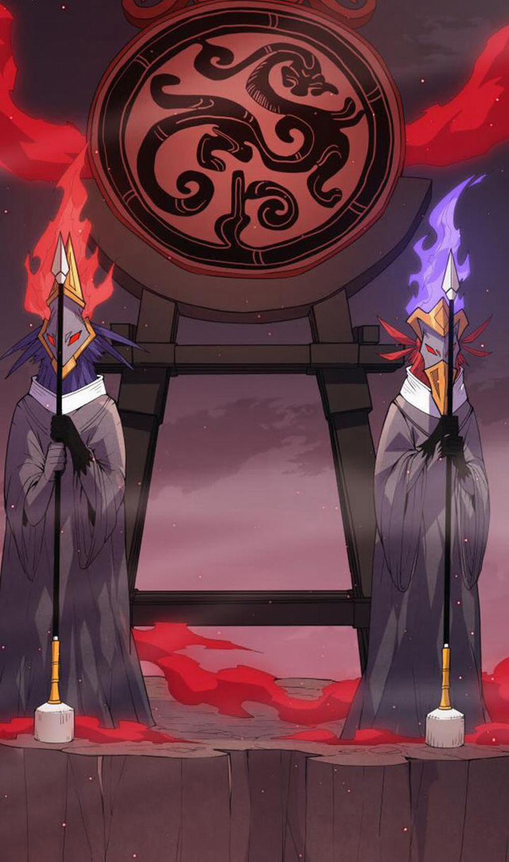 Tôi Đến Từ Thế Giới Trò Chơi 21 trang 4