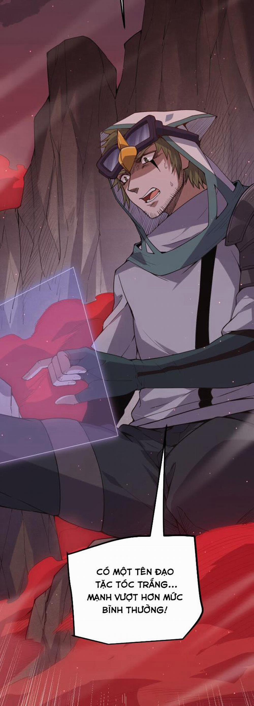 Tôi Đến Từ Thế Giới Trò Chơi 21 trang 41