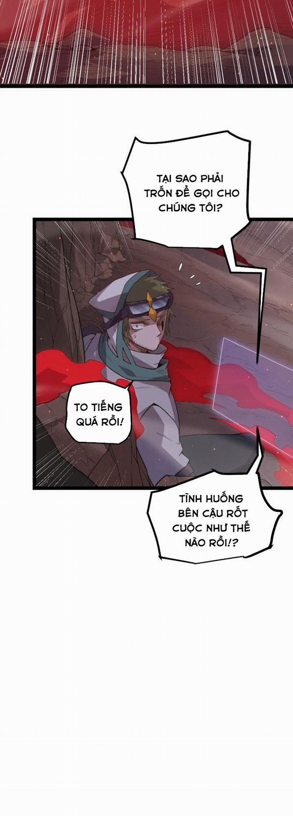 Tôi Đến Từ Thế Giới Trò Chơi 21 trang 42