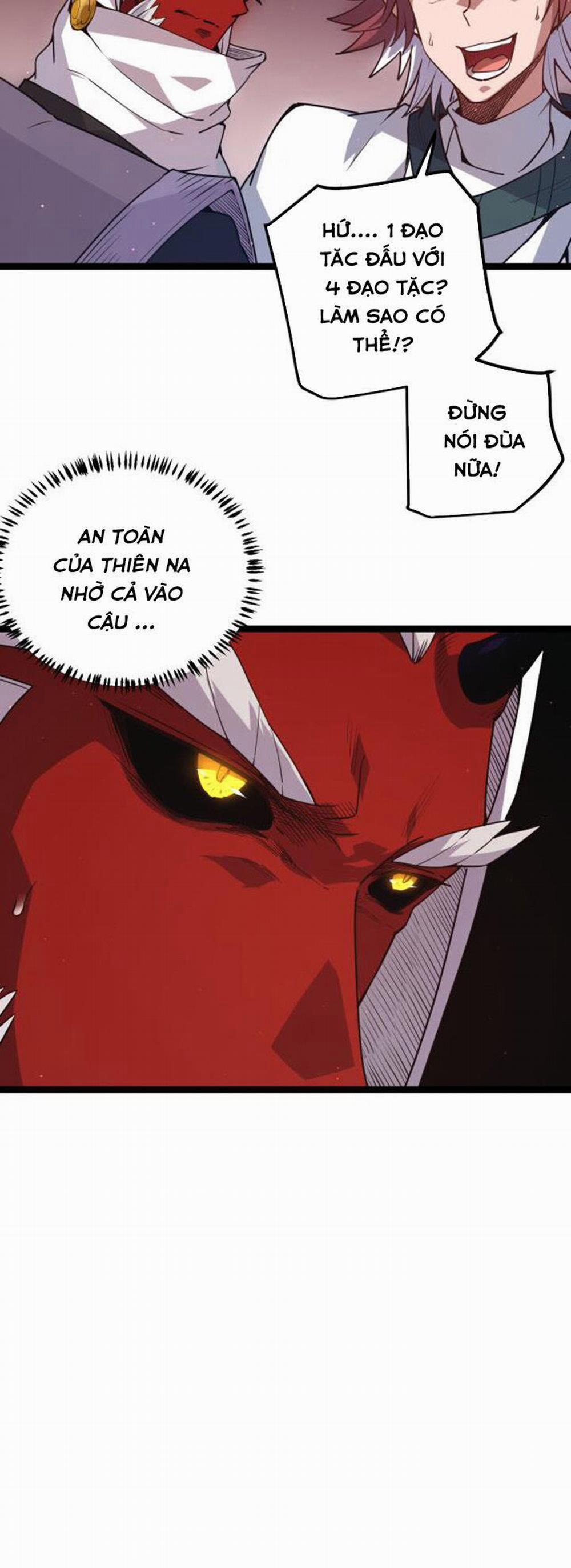 Tôi Đến Từ Thế Giới Trò Chơi 21 trang 44