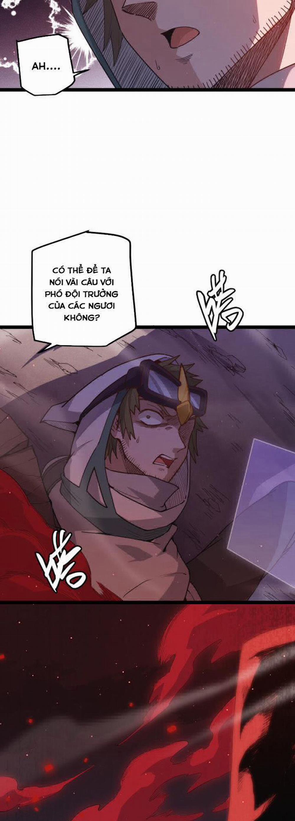 Tôi Đến Từ Thế Giới Trò Chơi 21 trang 46