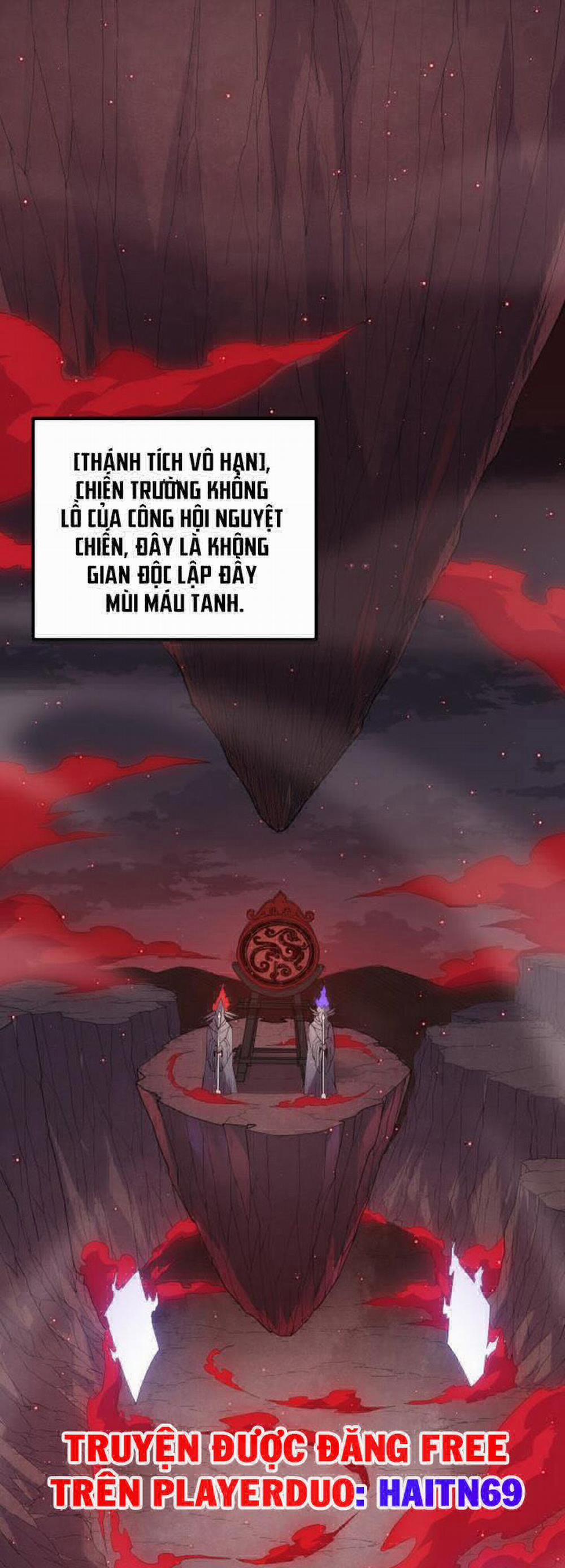 Tôi Đến Từ Thế Giới Trò Chơi 21 trang 5