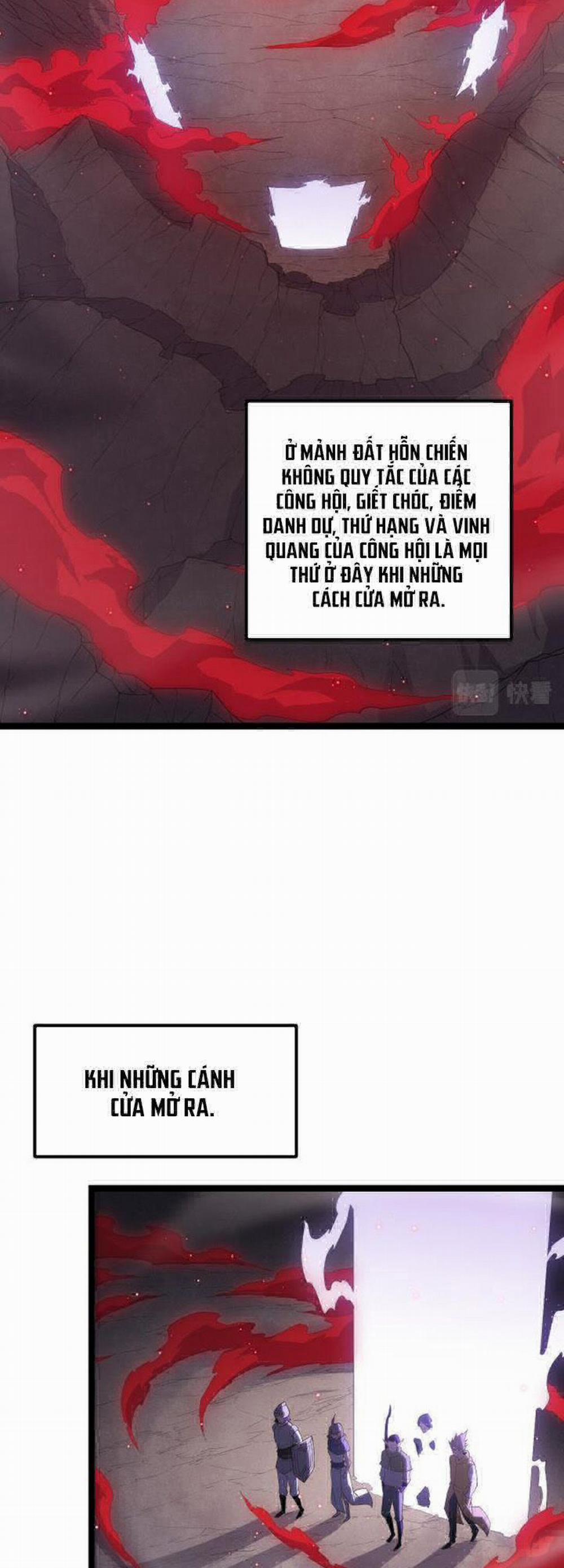 Tôi Đến Từ Thế Giới Trò Chơi 21 trang 6