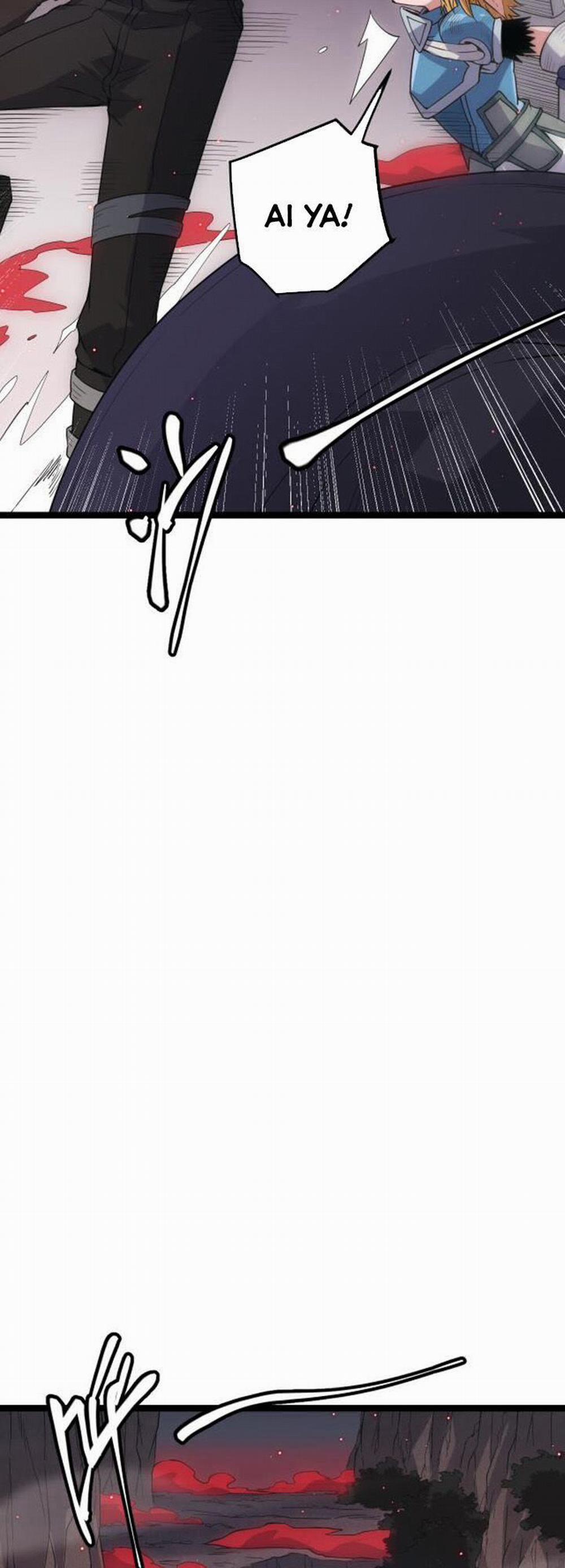 Tôi Đến Từ Thế Giới Trò Chơi 22 trang 10