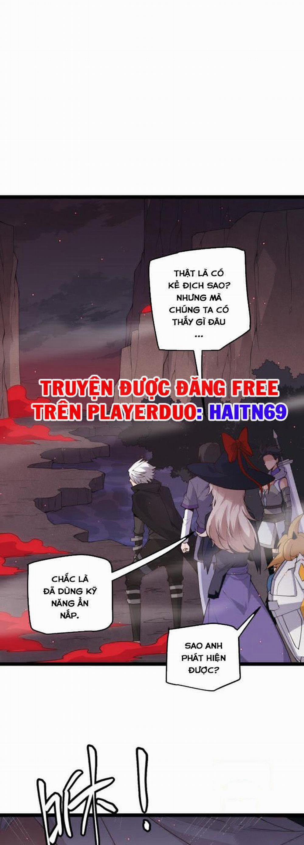 Tôi Đến Từ Thế Giới Trò Chơi 22 trang 15