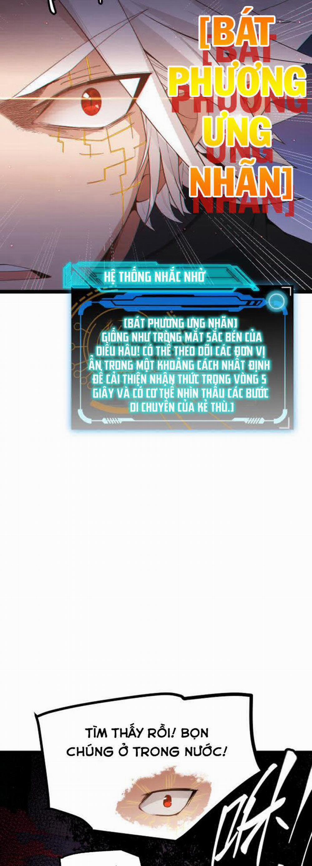 Tôi Đến Từ Thế Giới Trò Chơi 22 trang 16