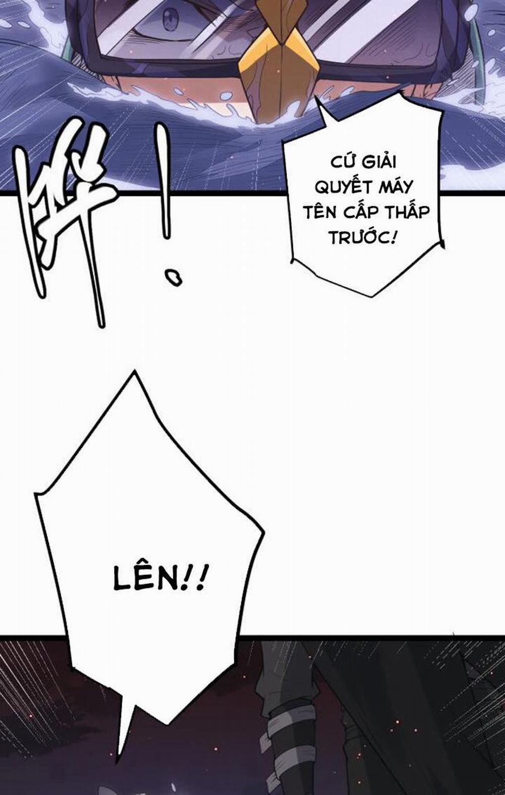 Tôi Đến Từ Thế Giới Trò Chơi 22 trang 18