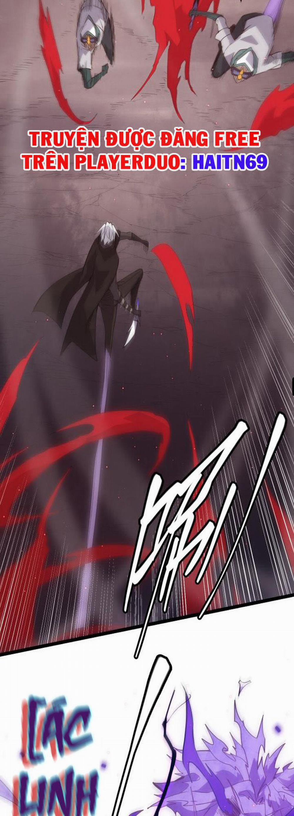 Tôi Đến Từ Thế Giới Trò Chơi 22 trang 25