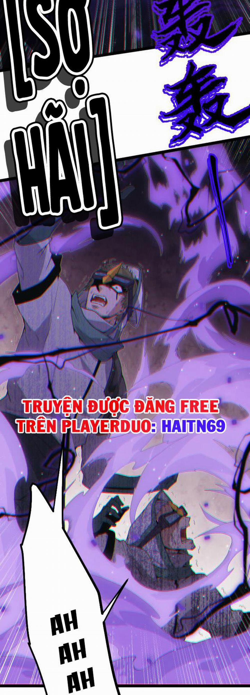 Tôi Đến Từ Thế Giới Trò Chơi 22 trang 29