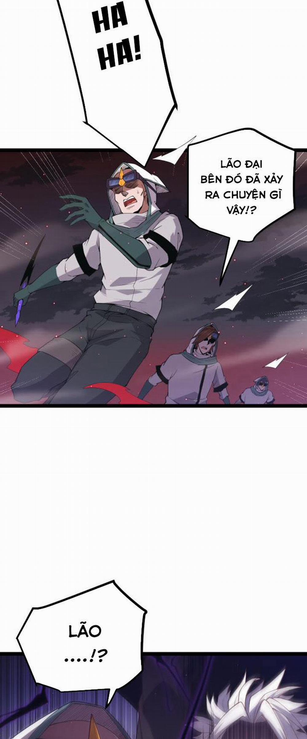 Tôi Đến Từ Thế Giới Trò Chơi 22 trang 30