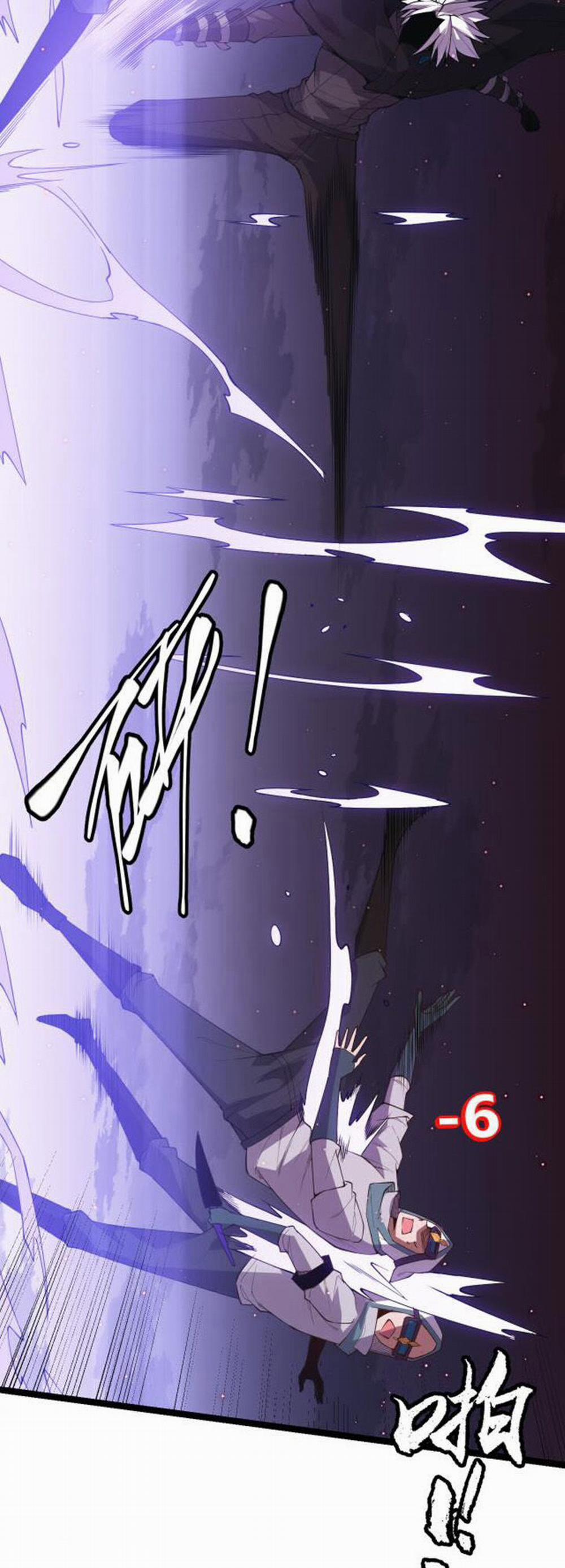 Tôi Đến Từ Thế Giới Trò Chơi 22 trang 32