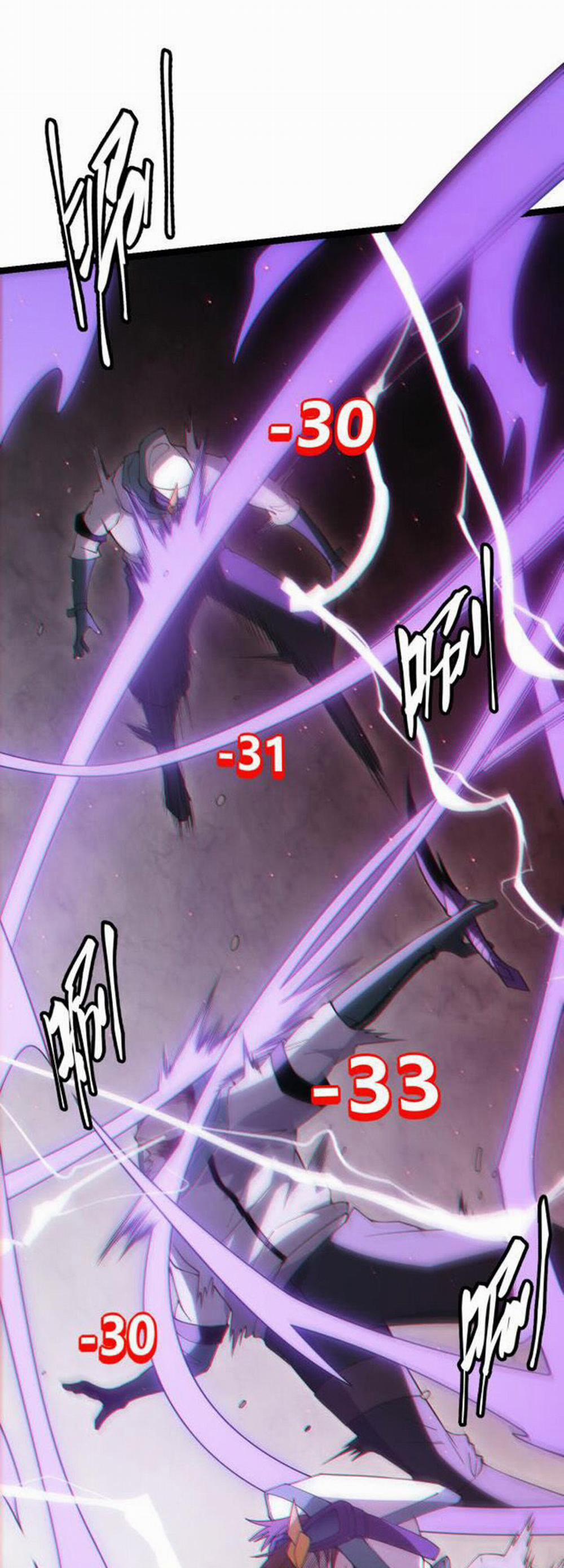 Tôi Đến Từ Thế Giới Trò Chơi 22 trang 34