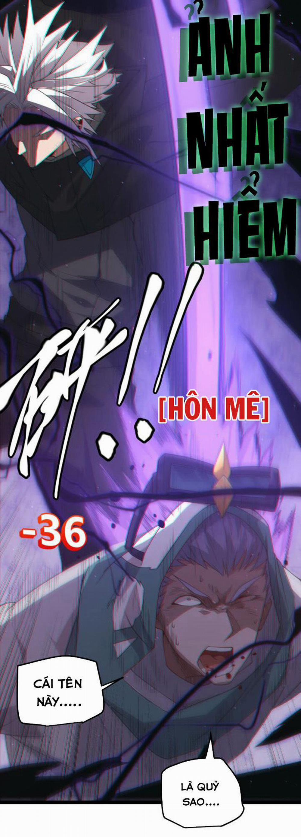 Tôi Đến Từ Thế Giới Trò Chơi 22 trang 41