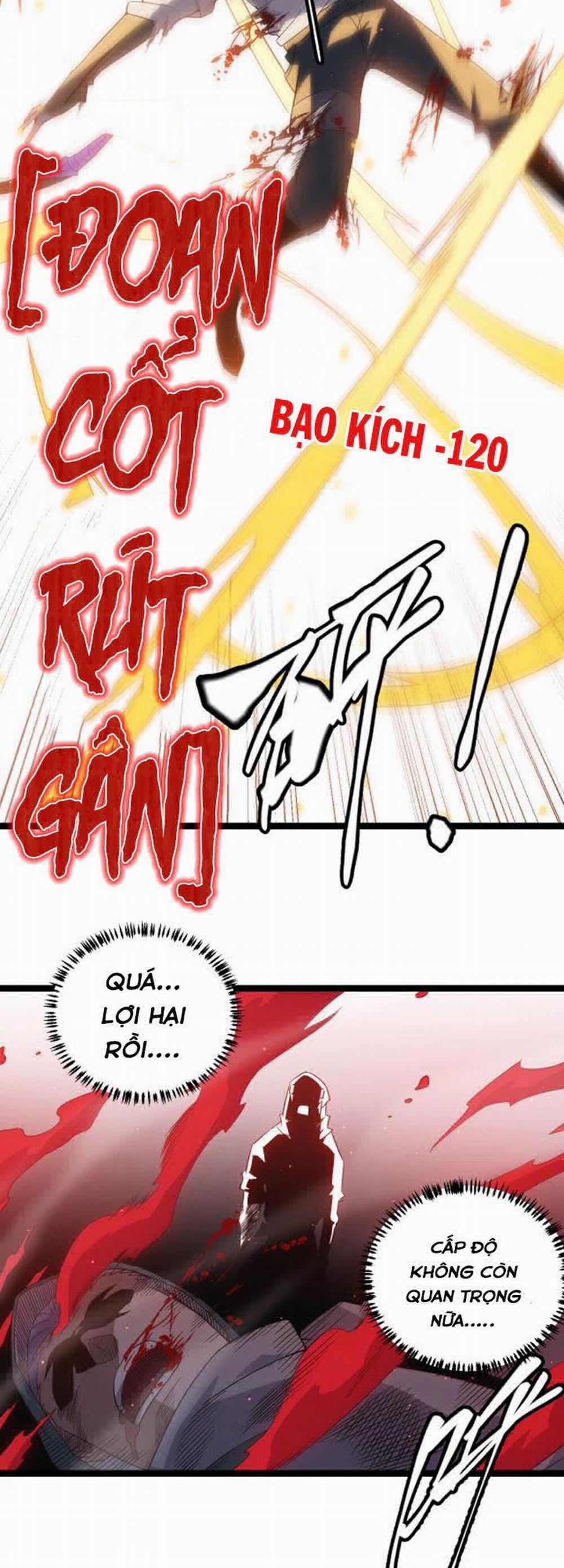 Tôi Đến Từ Thế Giới Trò Chơi 22 trang 43