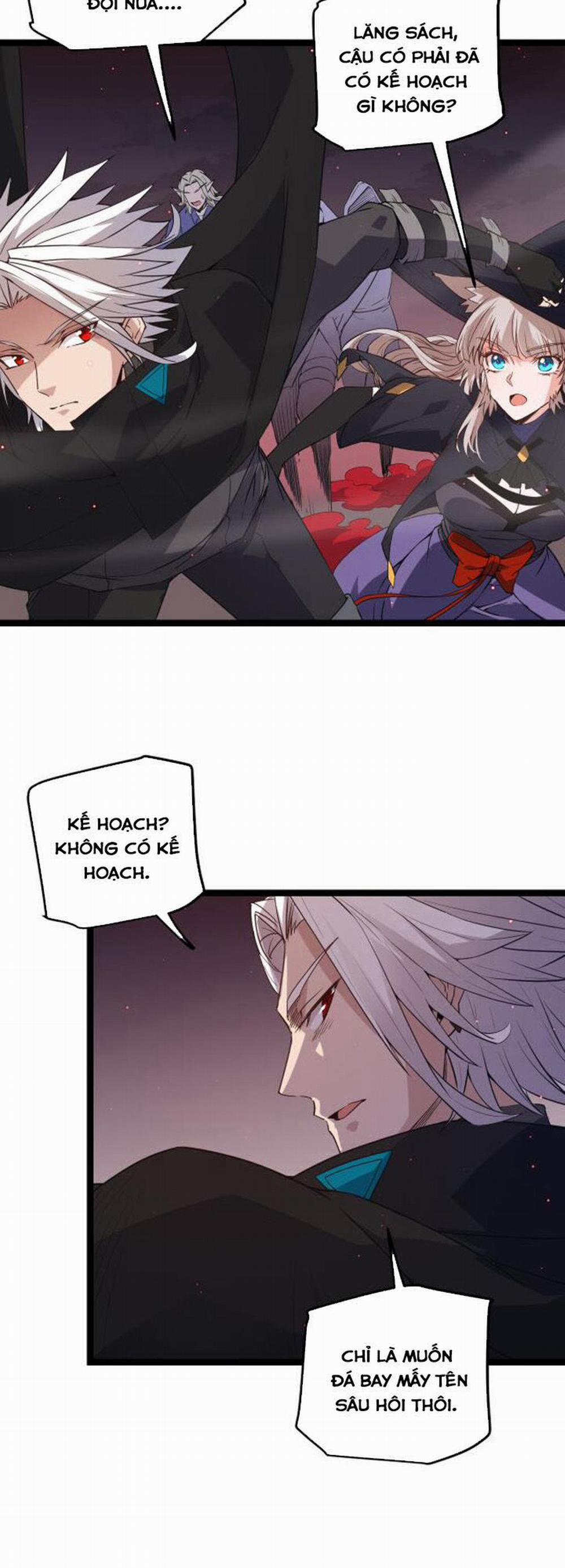 Tôi Đến Từ Thế Giới Trò Chơi 22 trang 7