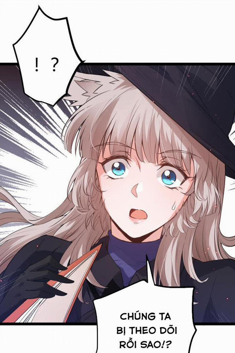 Tôi Đến Từ Thế Giới Trò Chơi 22 trang 8