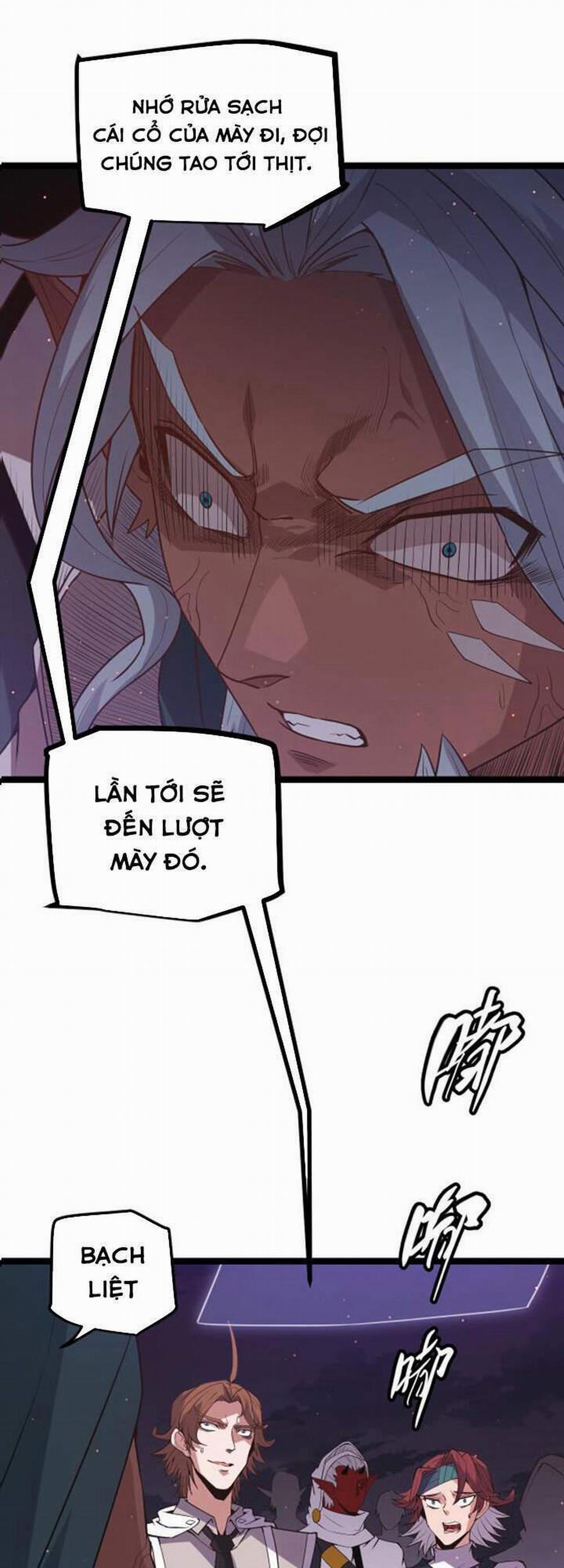 Tôi Đến Từ Thế Giới Trò Chơi 23 trang 0