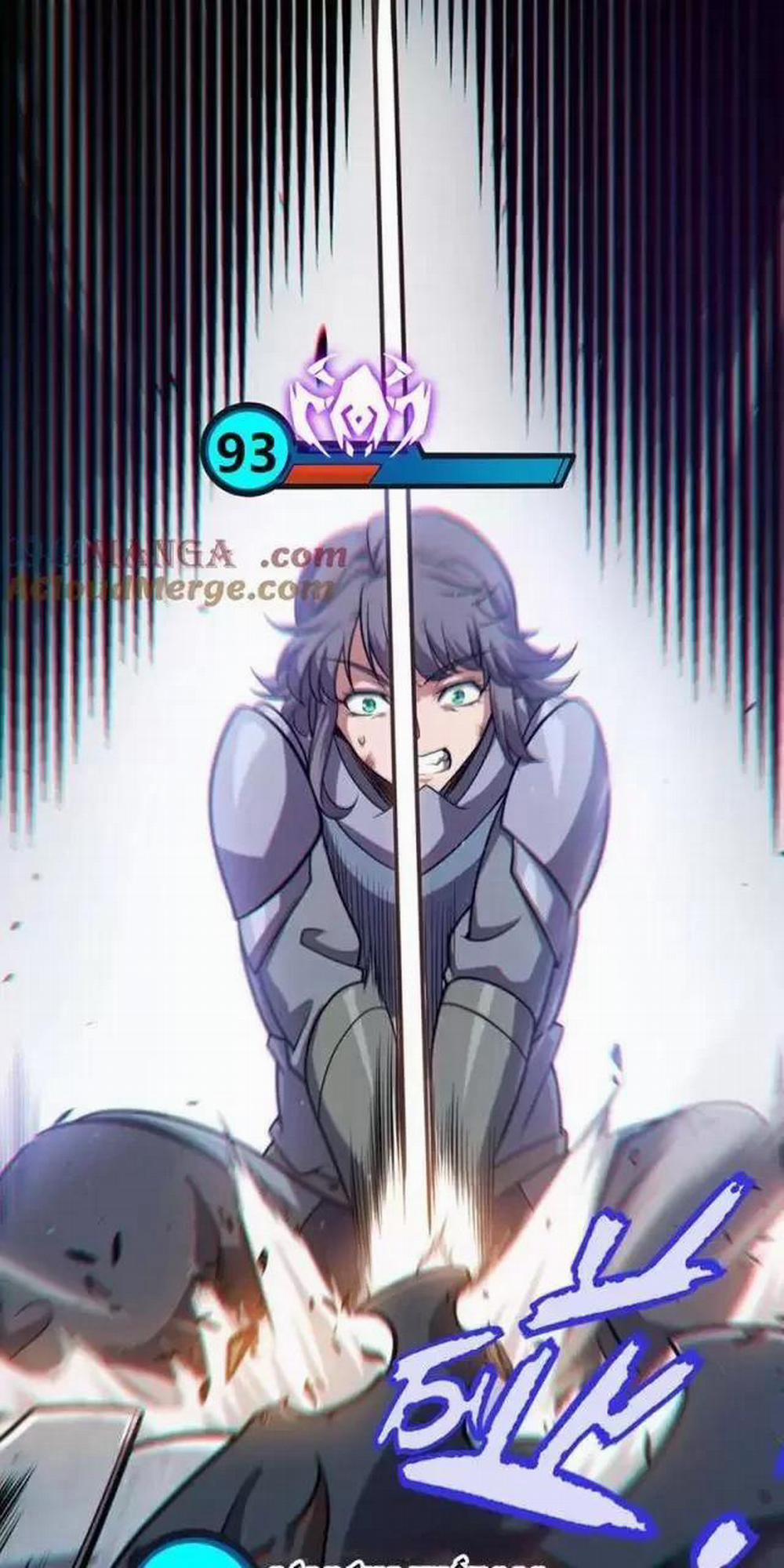 Tôi Đến Từ Thế Giới Trò Chơi 284 trang 0