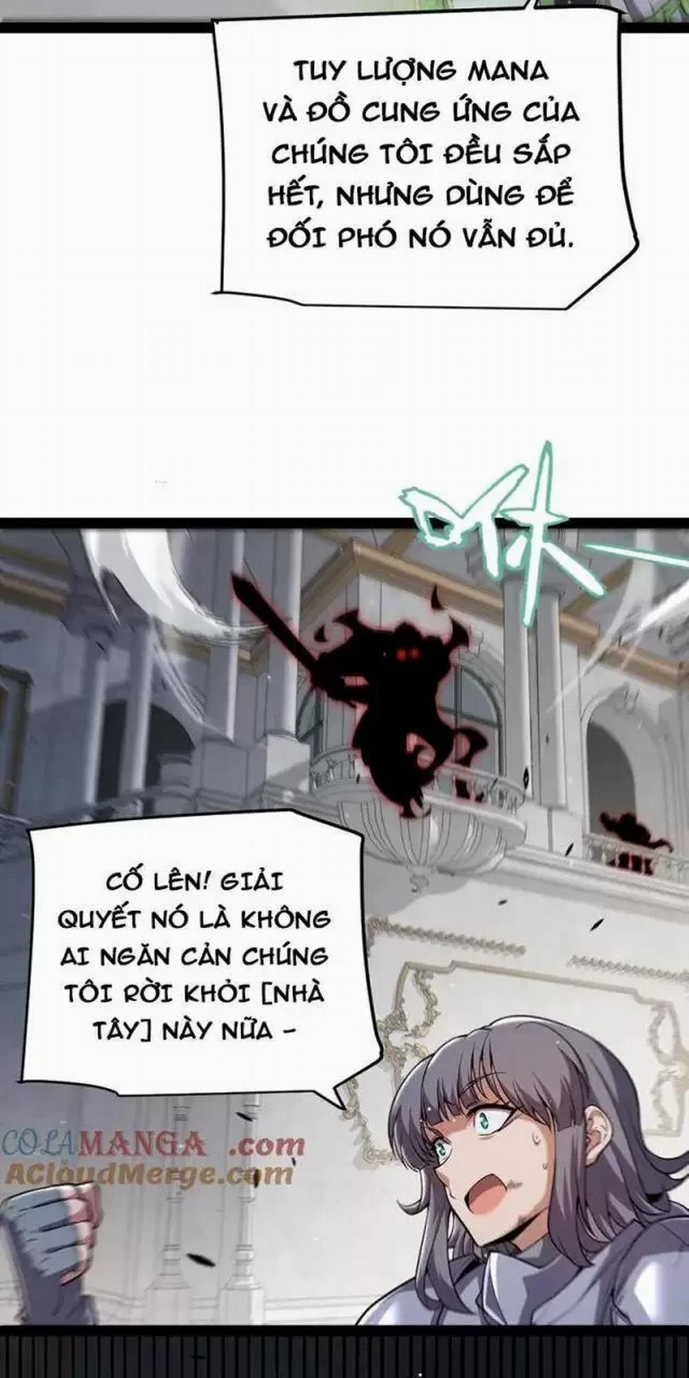 Tôi Đến Từ Thế Giới Trò Chơi 284 trang 12