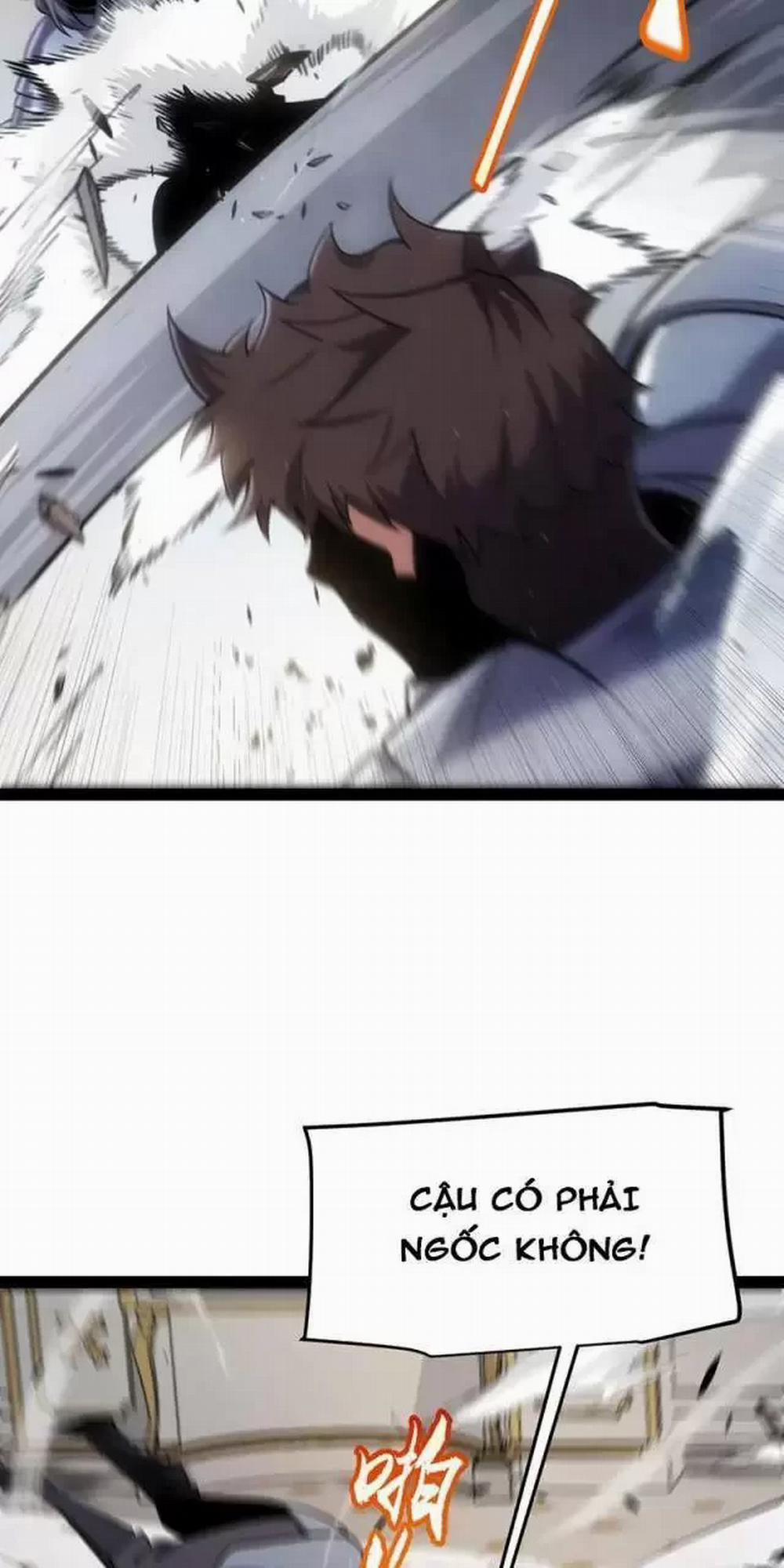 Tôi Đến Từ Thế Giới Trò Chơi 284 trang 3