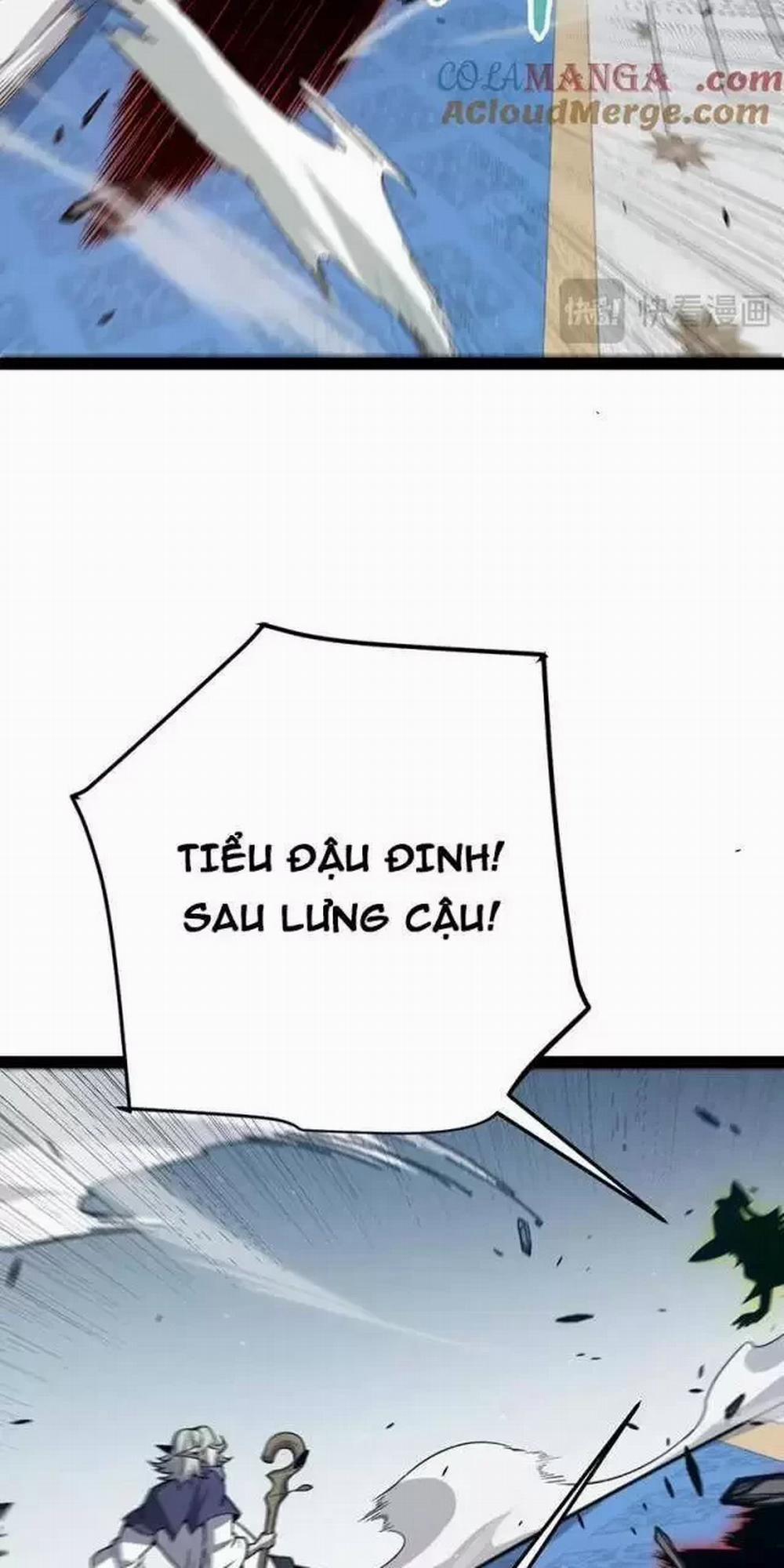 Tôi Đến Từ Thế Giới Trò Chơi 284 trang 33