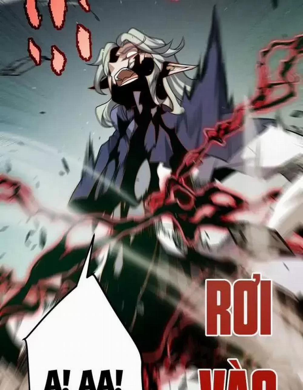 Tôi Đến Từ Thế Giới Trò Chơi 284 trang 40