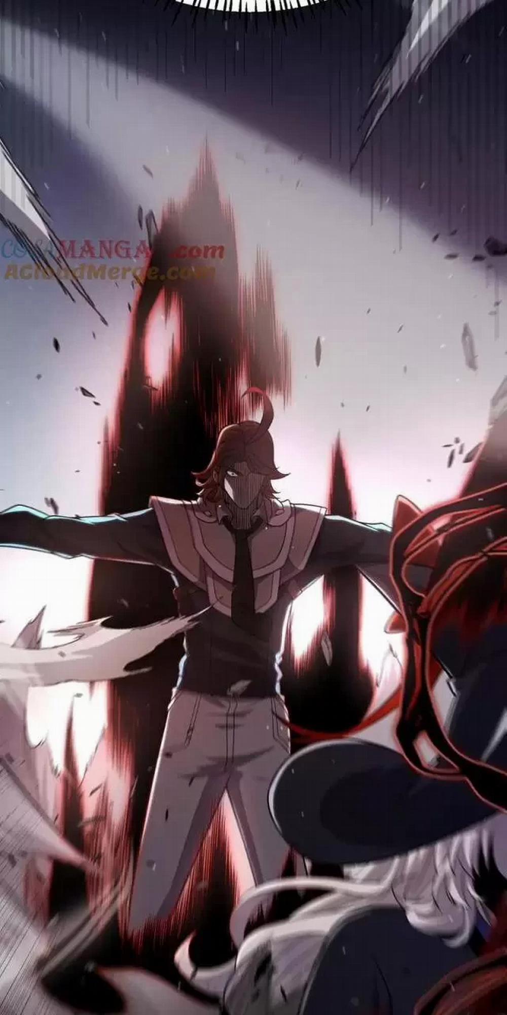 Tôi Đến Từ Thế Giới Trò Chơi 284 trang 72