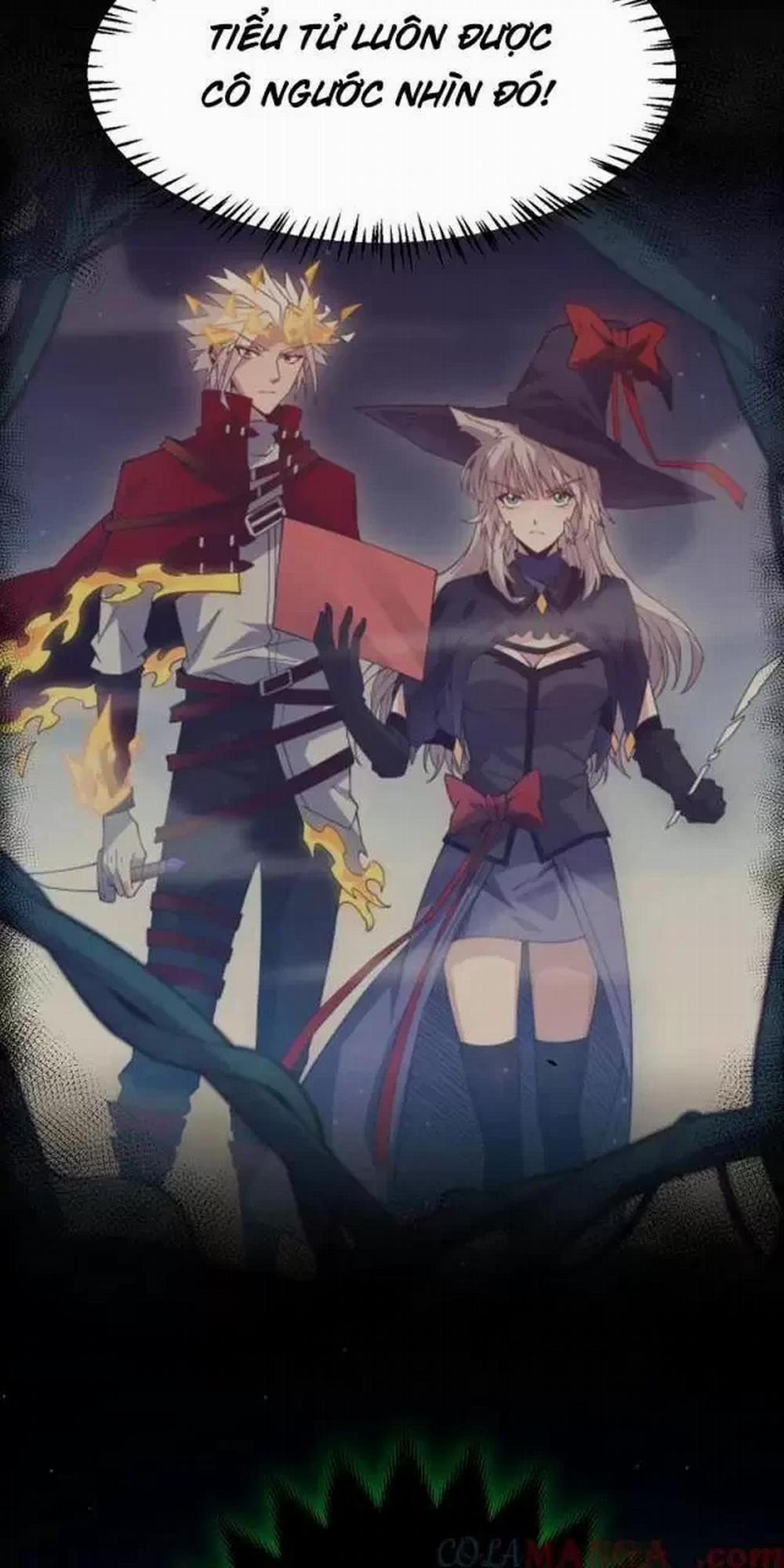 Tôi Đến Từ Thế Giới Trò Chơi 284 trang 75